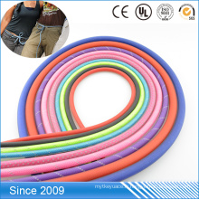 Nouvelle corde enduite de conception de corde Produits utilisés pour la corde de laisse de chien